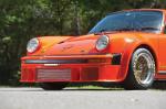 Porsche 934 Turbo RSR FIA GR4 1976 года